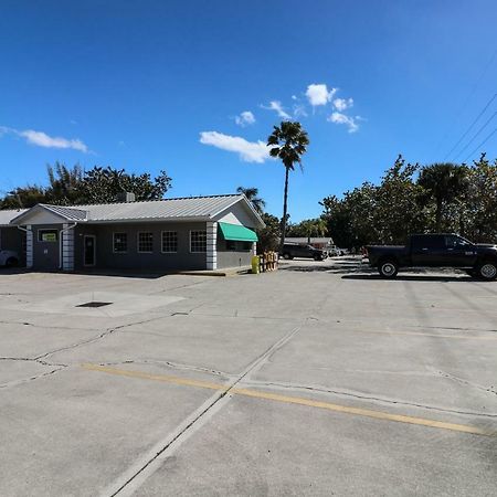 Grove City Motel Englewood Ngoại thất bức ảnh