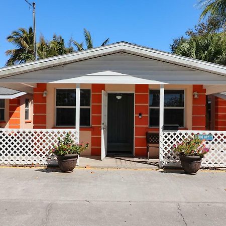 Grove City Motel Englewood Ngoại thất bức ảnh