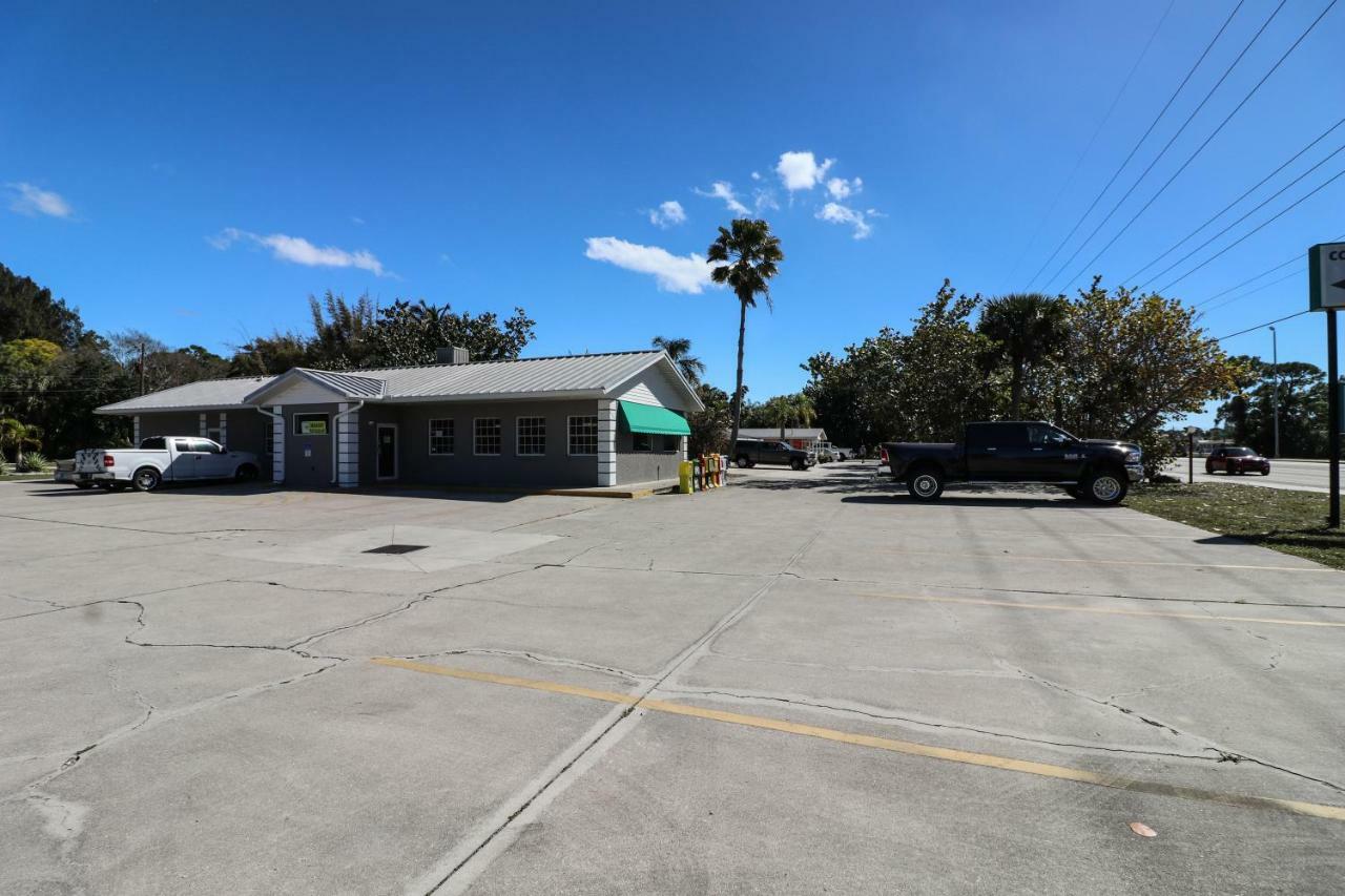 Grove City Motel Englewood Ngoại thất bức ảnh