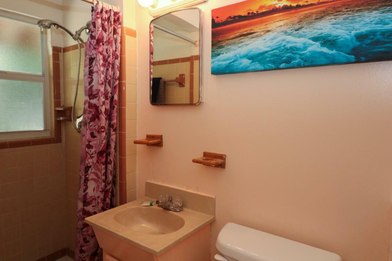 Grove City Motel Englewood Ngoại thất bức ảnh