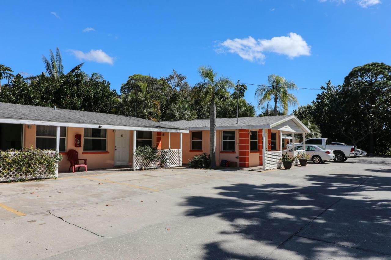 Grove City Motel Englewood Ngoại thất bức ảnh