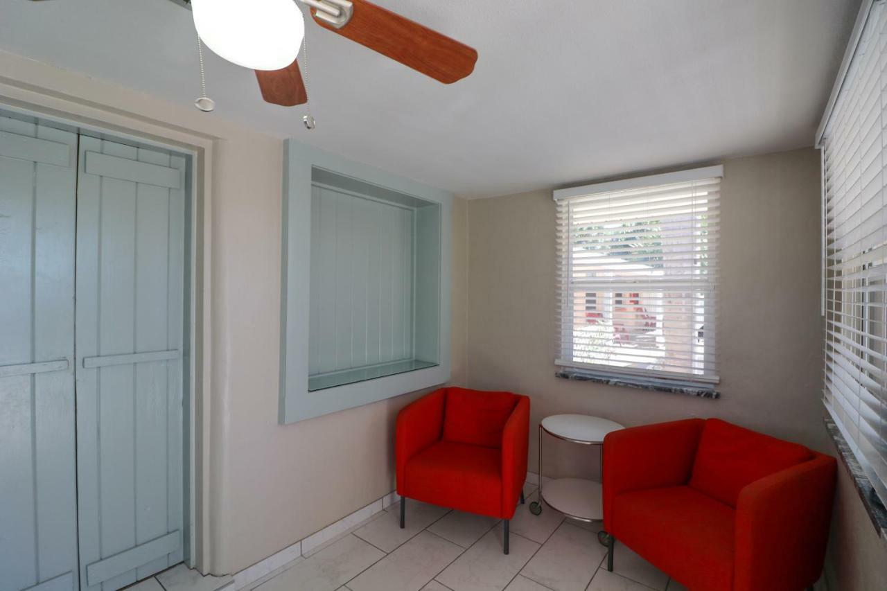 Grove City Motel Englewood Ngoại thất bức ảnh