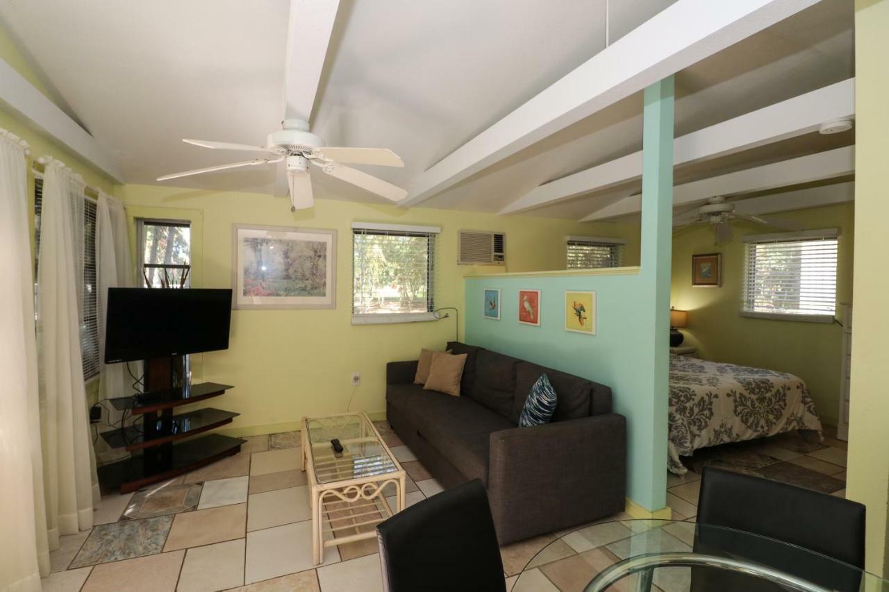 Grove City Motel Englewood Ngoại thất bức ảnh