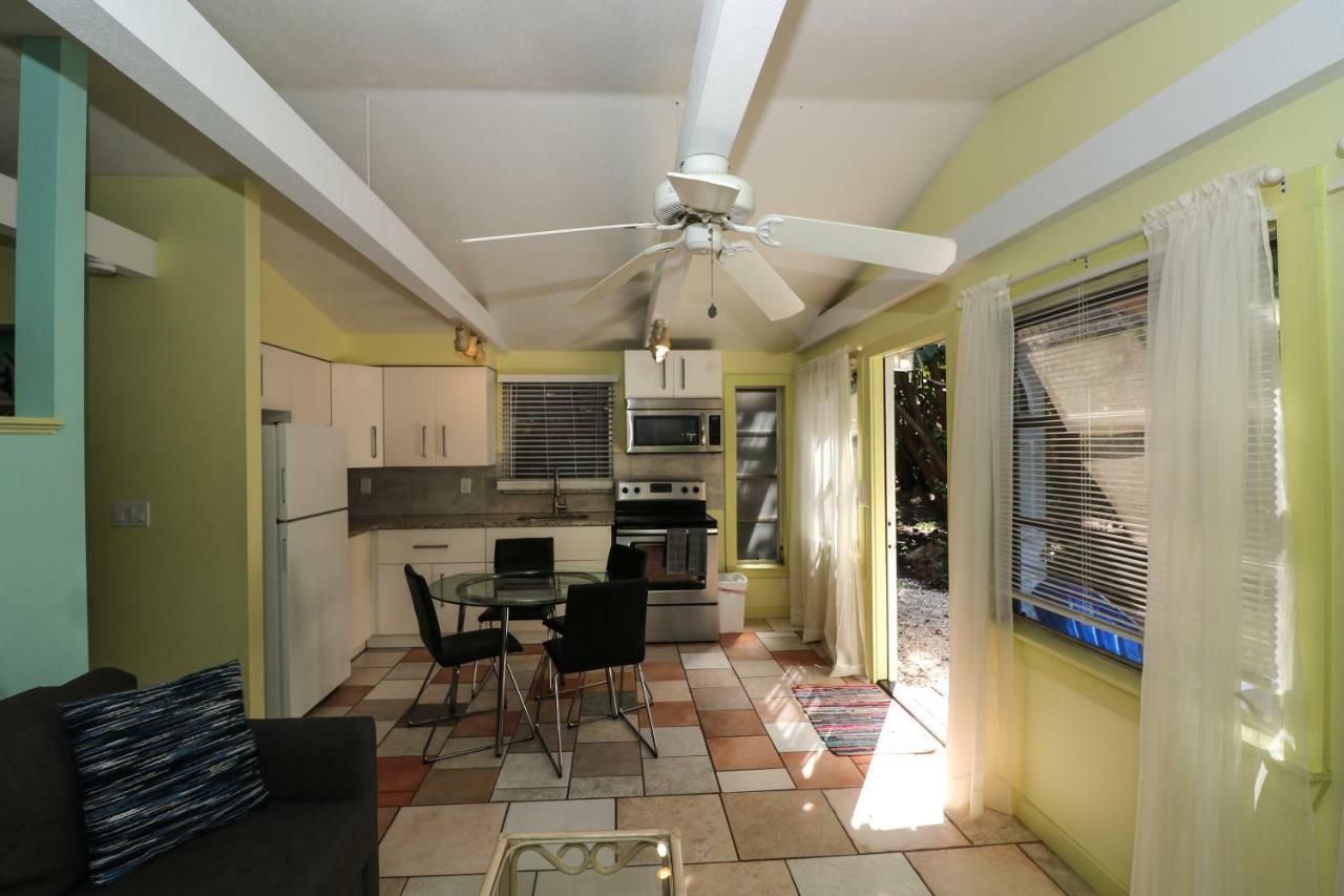 Grove City Motel Englewood Ngoại thất bức ảnh