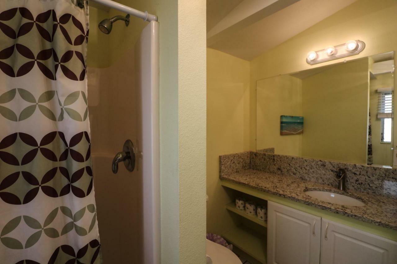 Grove City Motel Englewood Ngoại thất bức ảnh