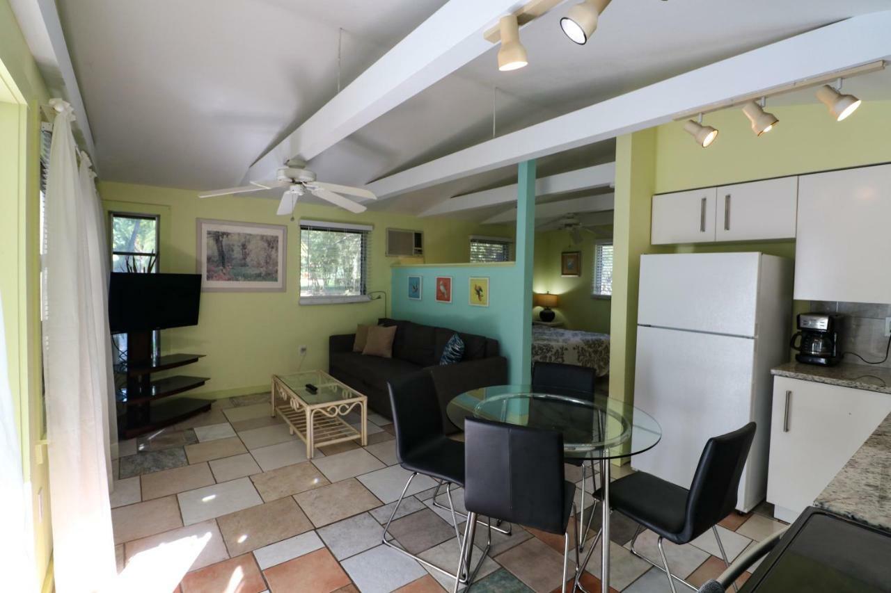 Grove City Motel Englewood Ngoại thất bức ảnh