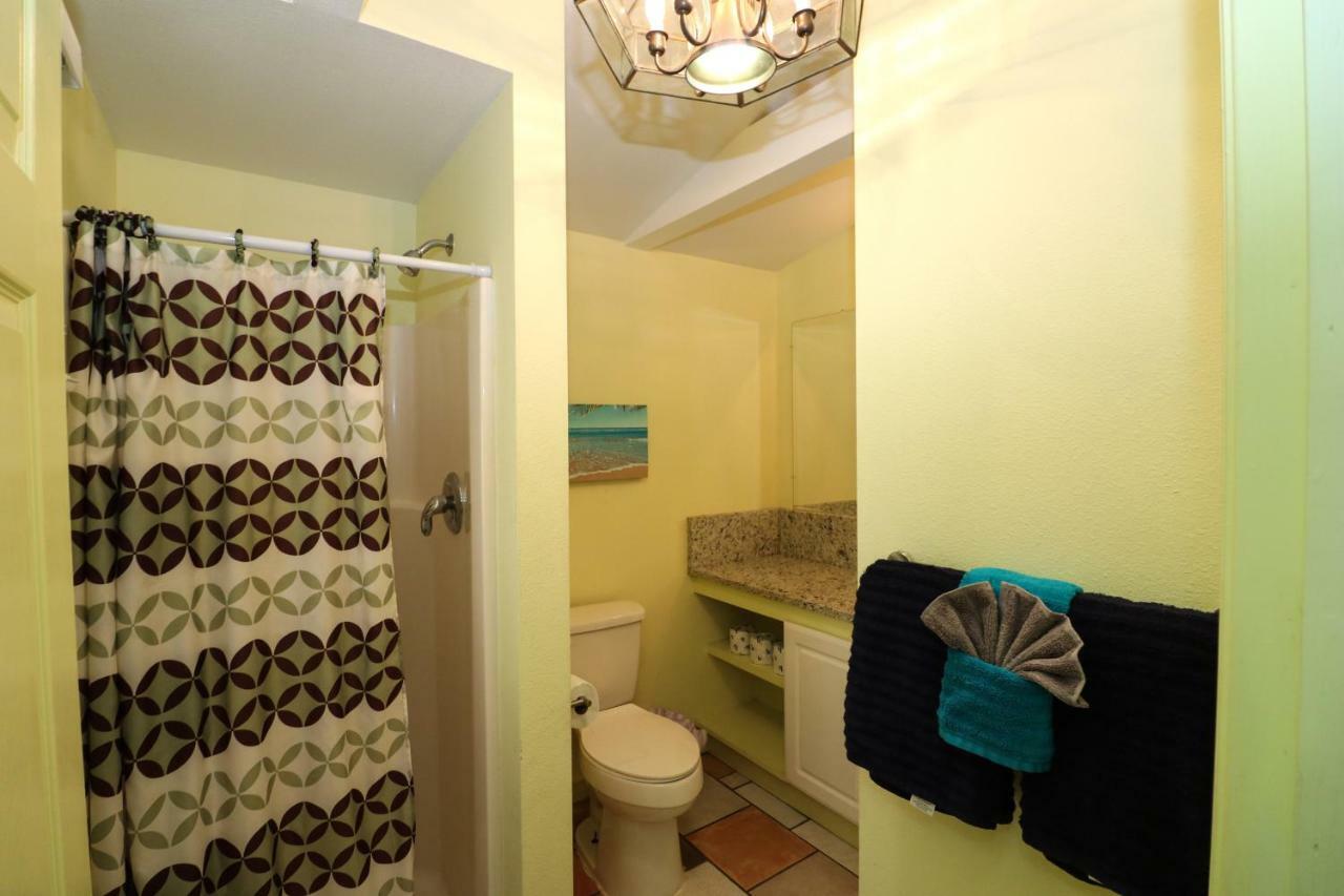 Grove City Motel Englewood Ngoại thất bức ảnh